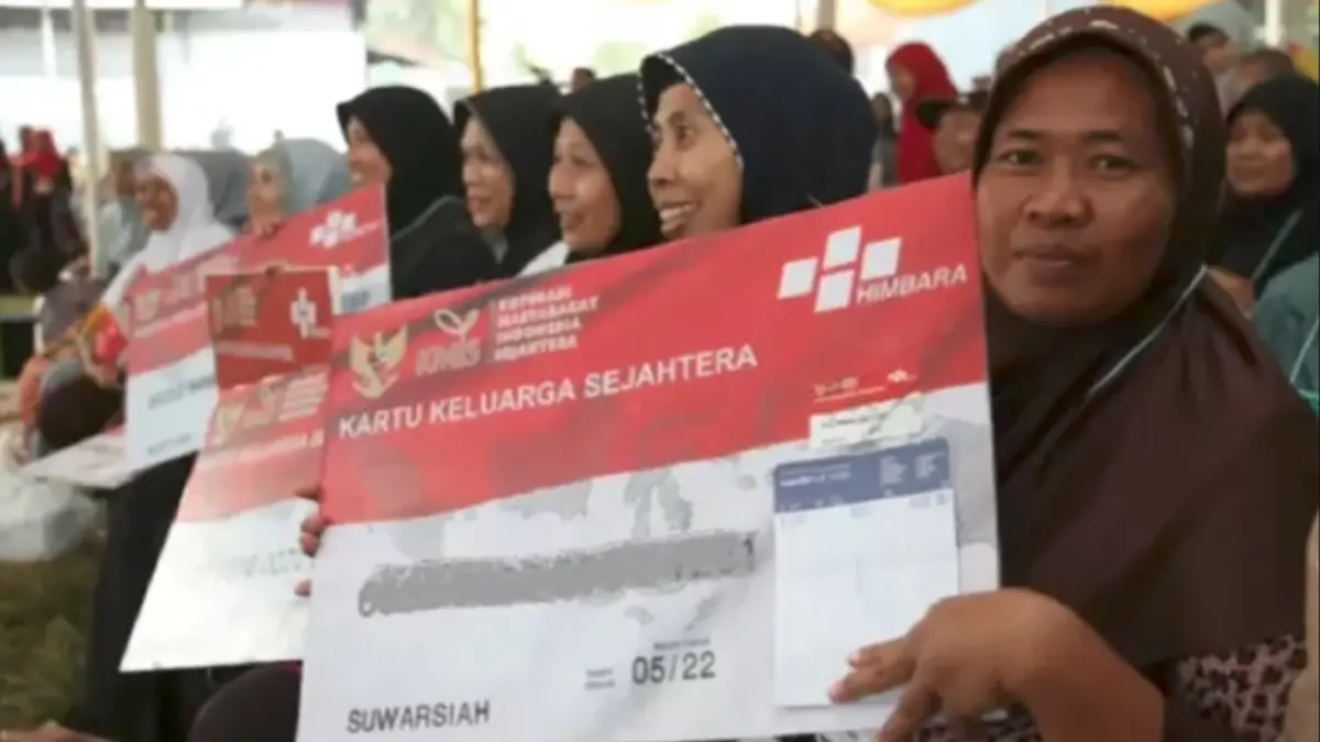3 Bansos Lansia Cair Oktober 2026: Syarat Lengkap dan Cara Daftar Lewat HP
