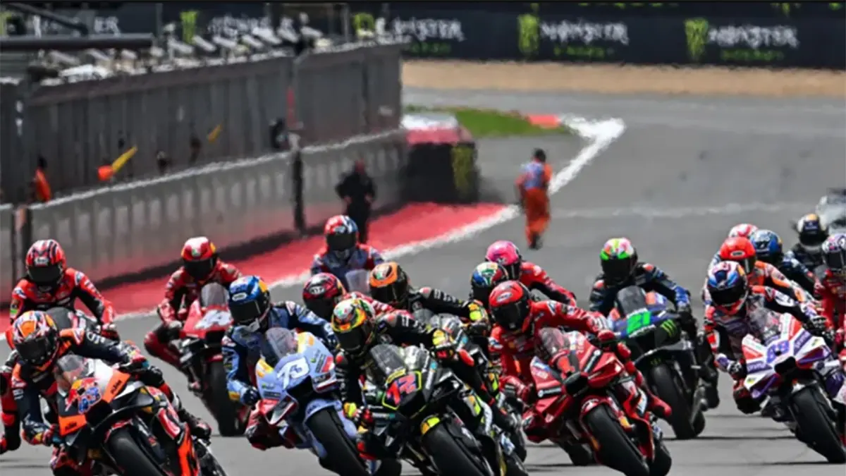 Jadwal Lengkap MotoGP Mandalika 2026: Intip Sesi Kualifikasi, Balapan Utama, dan Aksi Rider Indonesia