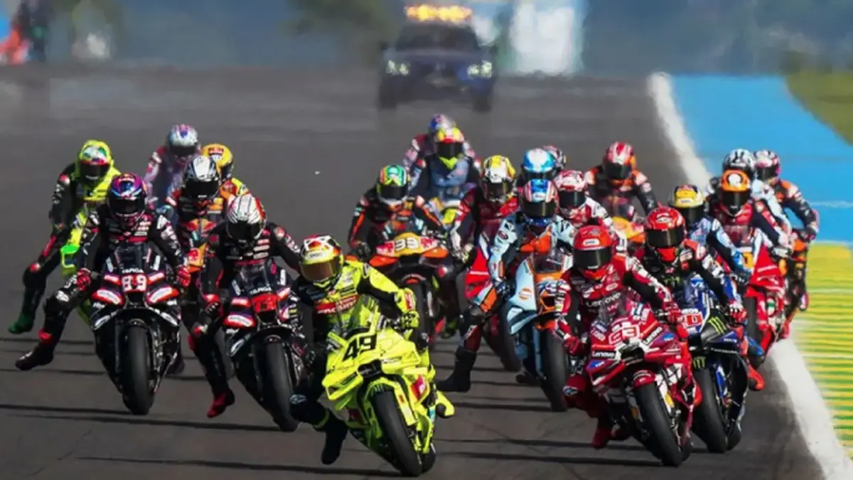 Jadwal Lengkap MotoGP Mandalika 2026: Jorge Martin vs Marc Marquez, Cek Aksi Pembalap Indonesia!