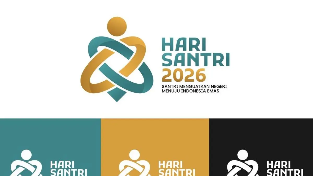 Hari Santri tanggal 22 Oktober