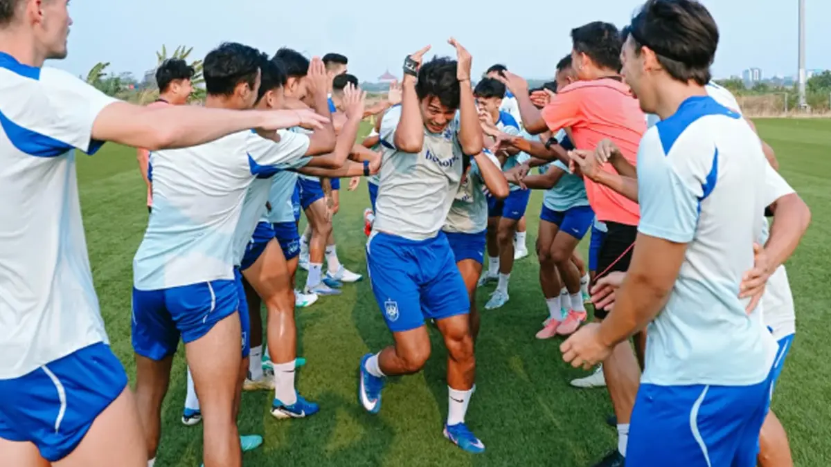 Instagram PSIS Semarang.