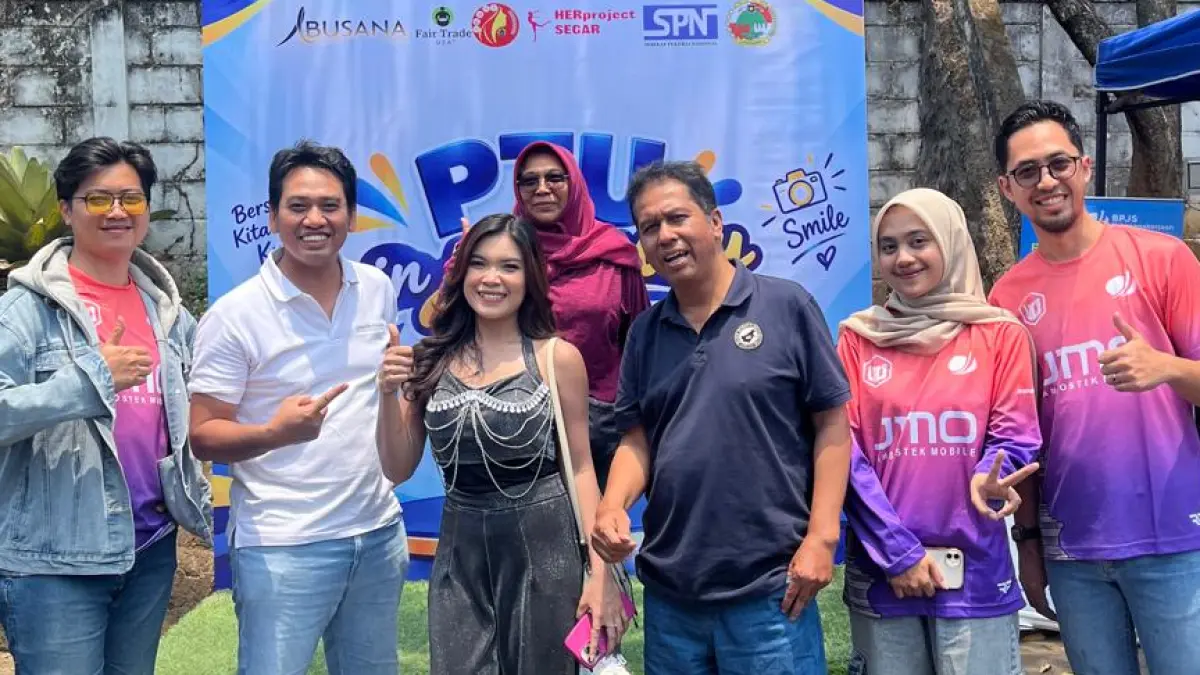 pencairan JHT kini lebih cepat dan efisien