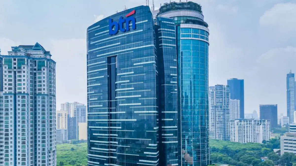 BTN Buka Suara Soal Kasus Dana Nasabah Rp17 Miliar: Klaim Kerugian Harus Didukung Bukti, Bukan Opini