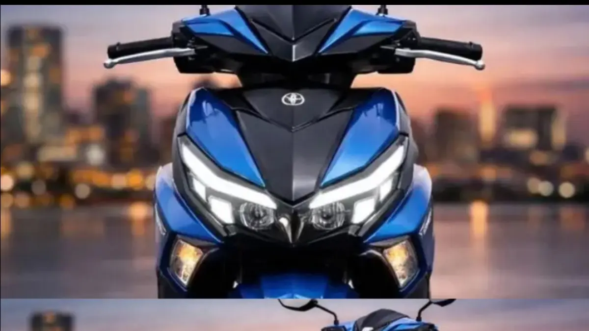 Ilustrasi: ILUSTRASI KONSEP — Yamaha Mio generasi baru dirumorkan berpeluang hadir pada 2027 dengan desain lebih sporty dan kemungkinan pembaruan fitur. Hingga kini, Yamaha belum mengonfirmasi secara resmi desain, spesifikasi, maupun jadwal peluncurannya. (ist)