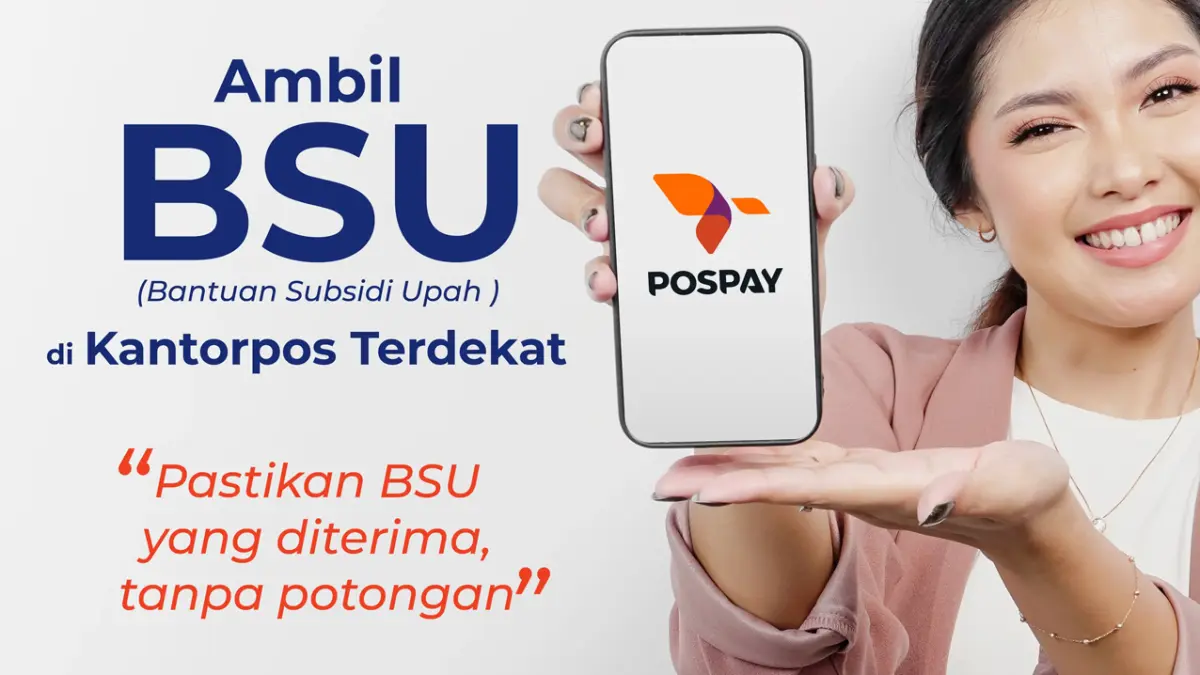 BSU Rp900 ribu Oktober 2026 kapan cair