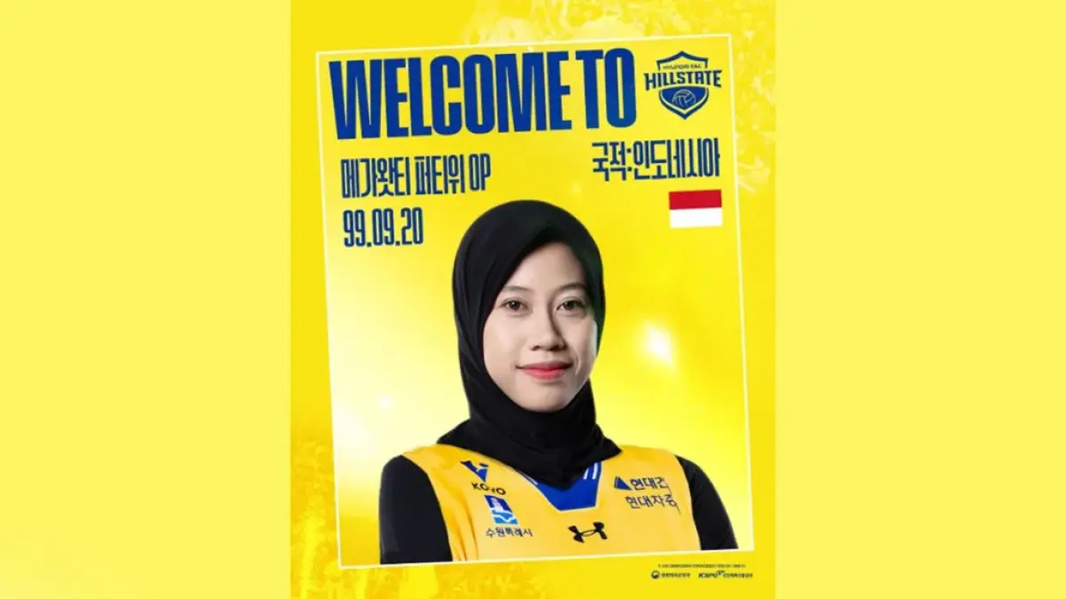 KOVO Cup 2026