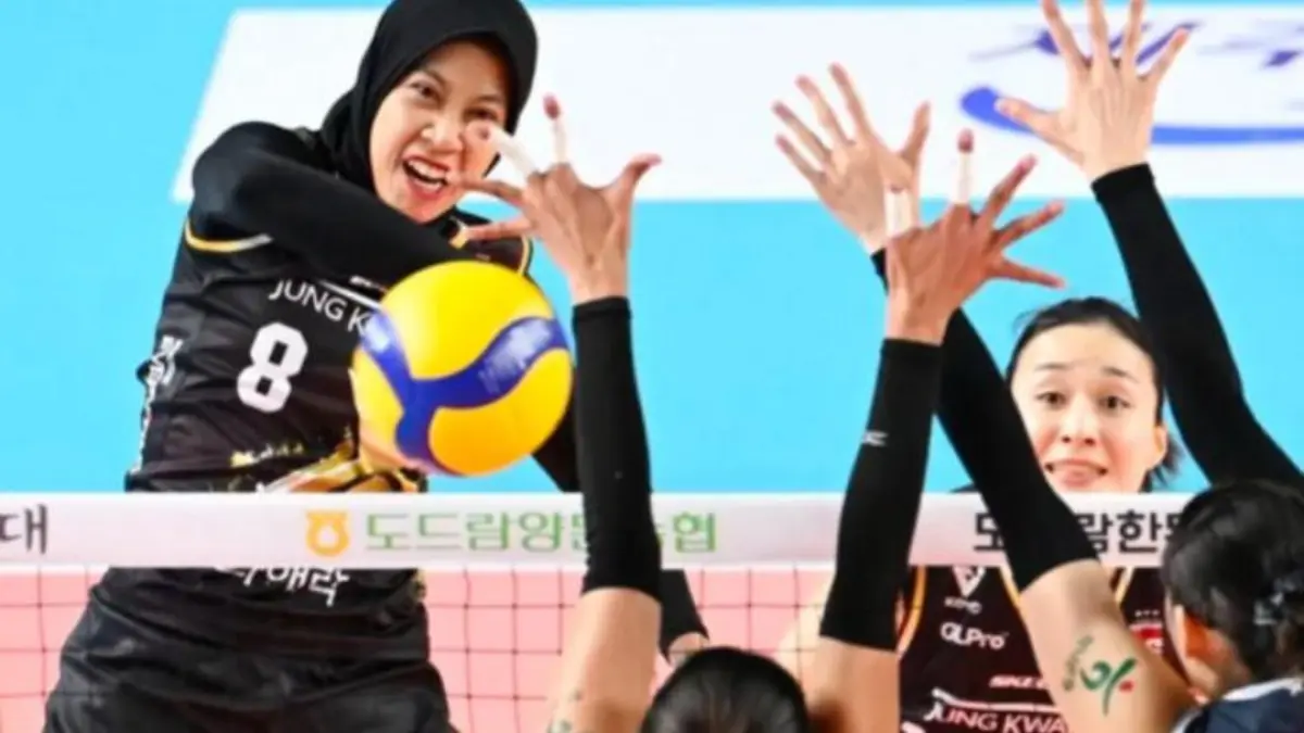 Kegagalan melaju ke semifinal KOVO Cup 2026 menjadi bahan evaluasi bagi Hyundai Hillstate. Hasil tersebut tidak otomatis menggambarkan performa tim sepanjang musim, tetapi memberikan gambaran mengenai sejumlah aspek yang masih perlu diperbaiki. (ist)