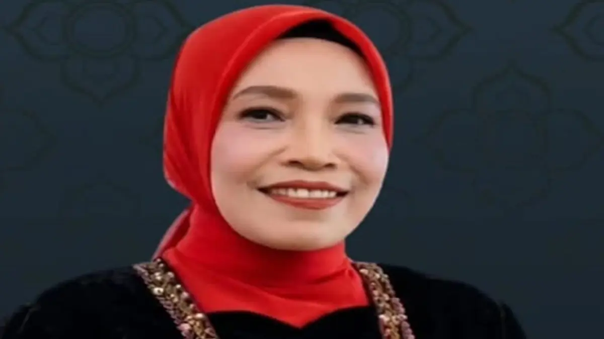 Dirjen GTK Nunuk Suryani