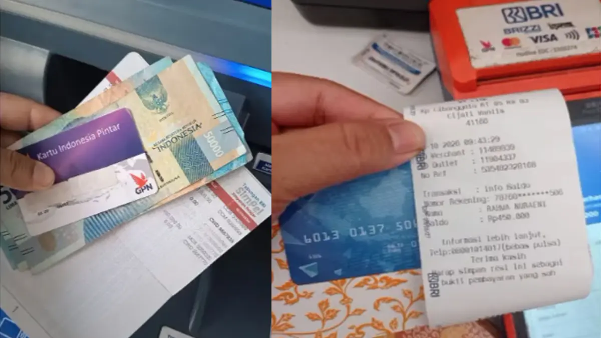 Update SIKS-NG: Pencairan PKH BPNT Tahap 4 Bagaimana? Bantuan PIP dan Eks-Judol Cair