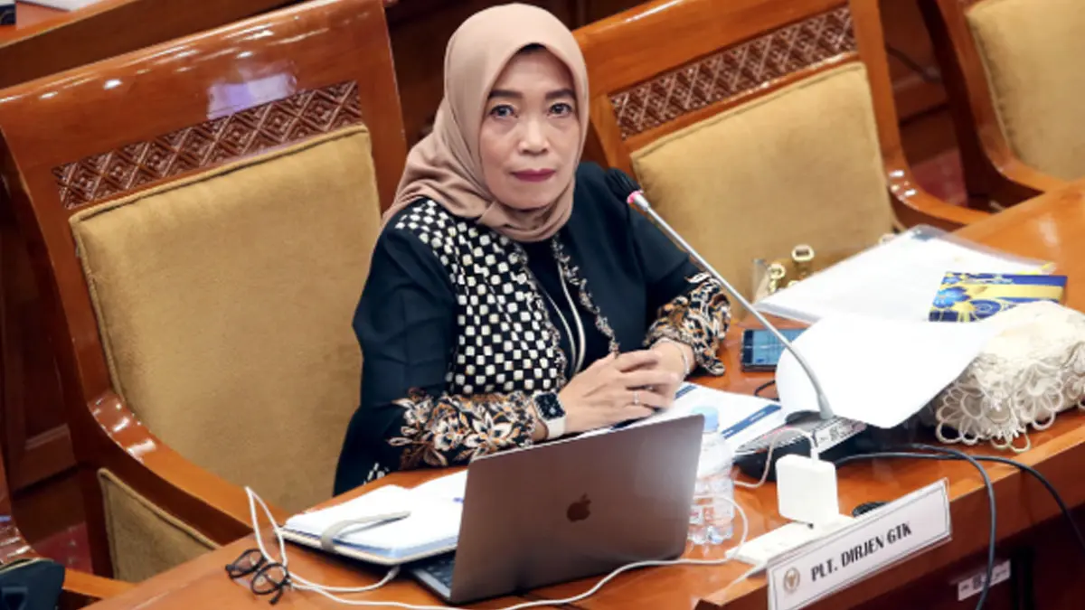 TPG Guru Non-ASN Belum Cair hingga 26 Oktober 2026, Ini Kata Dirjen GTK Kemendikdasmen