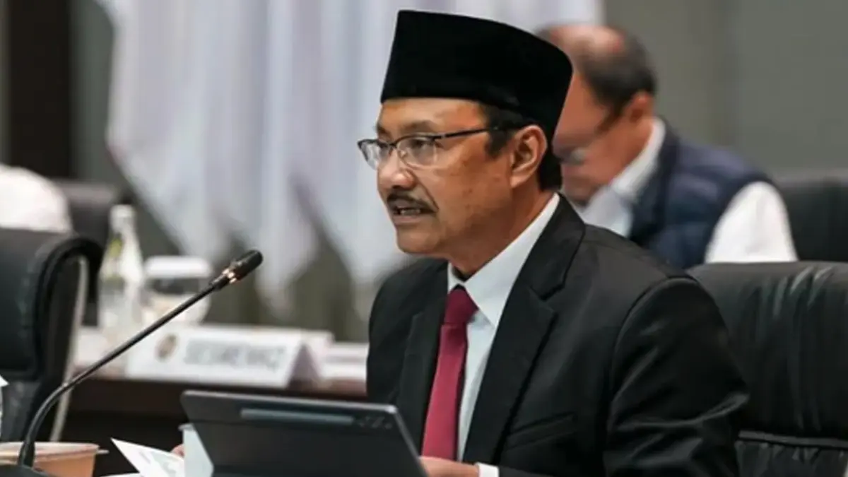 Mensos Gus Ipul: 13.284.093 Keluarga Terdaftar di Perlinsos Digital, Ini Cara Registrasi Perlinsos