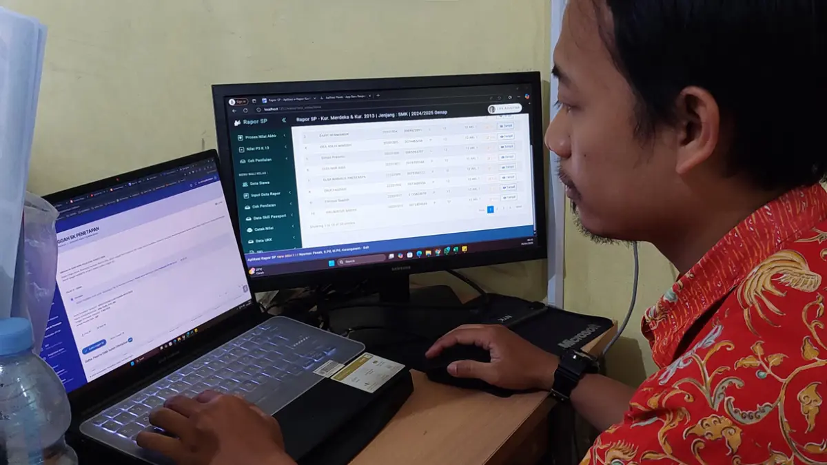 Tunjangan Guru Oktober 2026 Belum Masuk Rekening? Ini Penyebab yang Perlu Diketahui