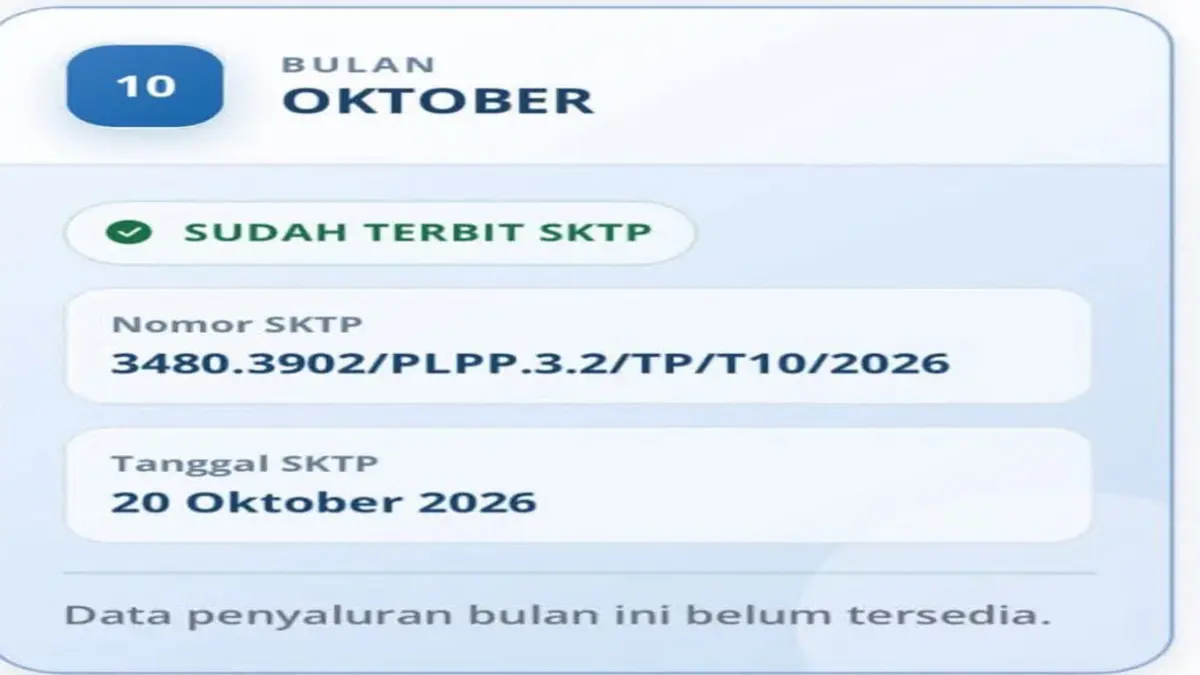 Akhir Oktober 2026, Guru Wajib Cek 5 Hal Ini! Status SKTP dan Tunjangan Jangan Sampai Terlewat