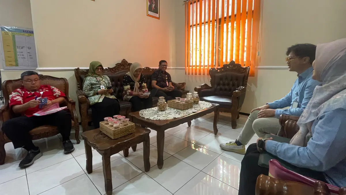 Cuma Rp16.800 Sebulan, Tukang Ojek hingga Buruh Bangunan Bisa Terlindungi BPJS