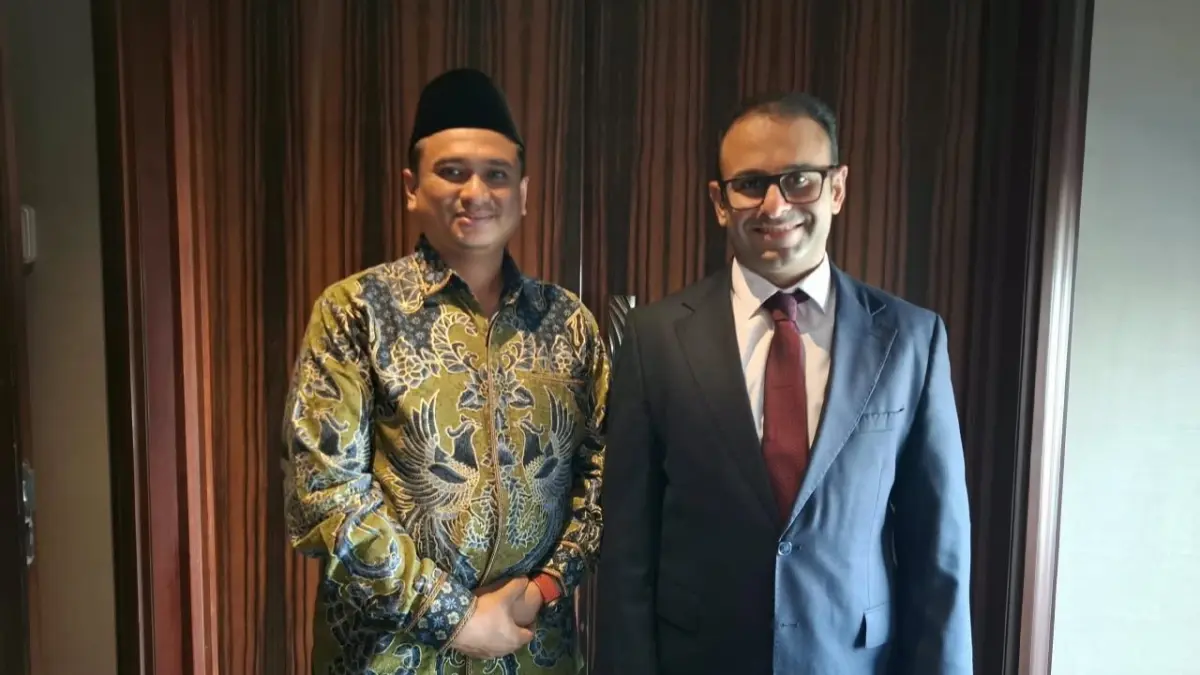 Darul Amanah Gandeng Kedubes Mesir, Buka Peluang Santri Kuliah di Al-Azhar