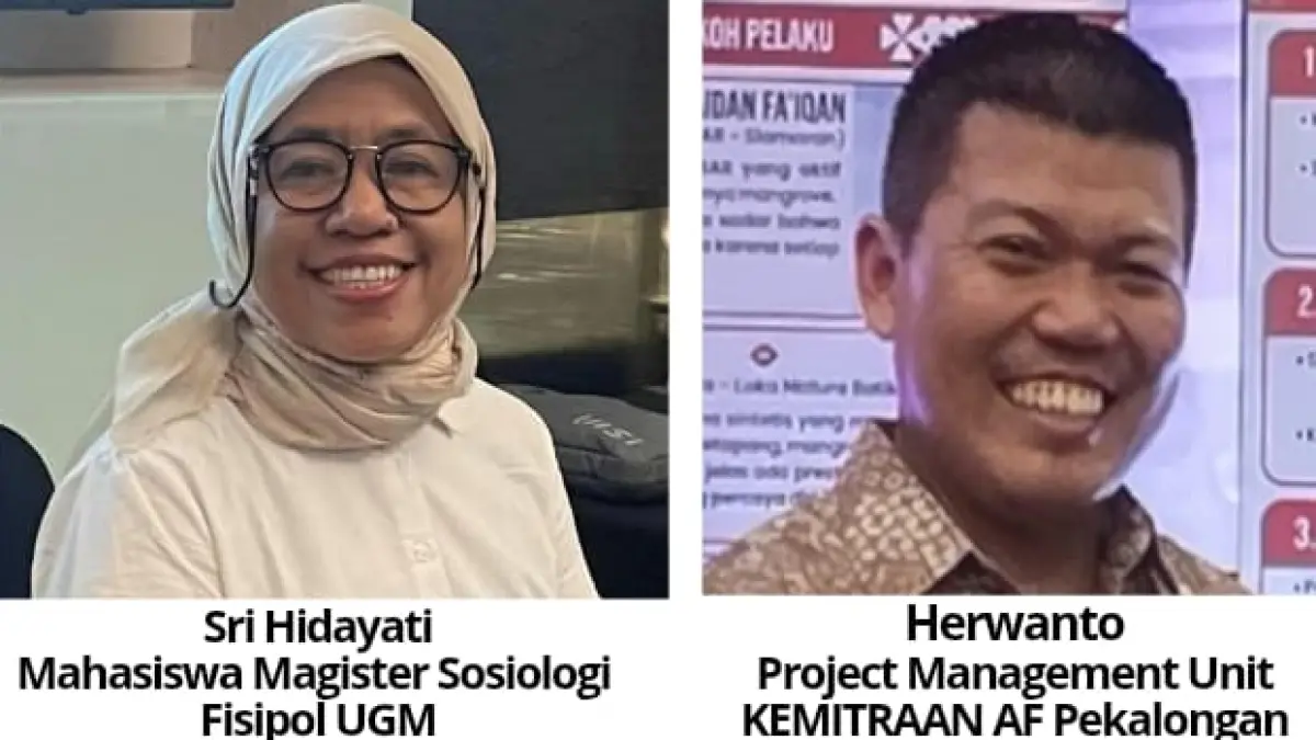 Urban Farming sebagai Habitus Baru dalam Adaptasi Bencana di Pesisir Pekalongan