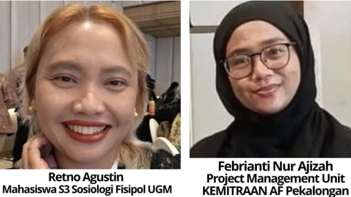 “Perempuan adalah Leher”: Strategi Kepemimpinan Perempuan dalam Adaptasi Perubahan Iklim