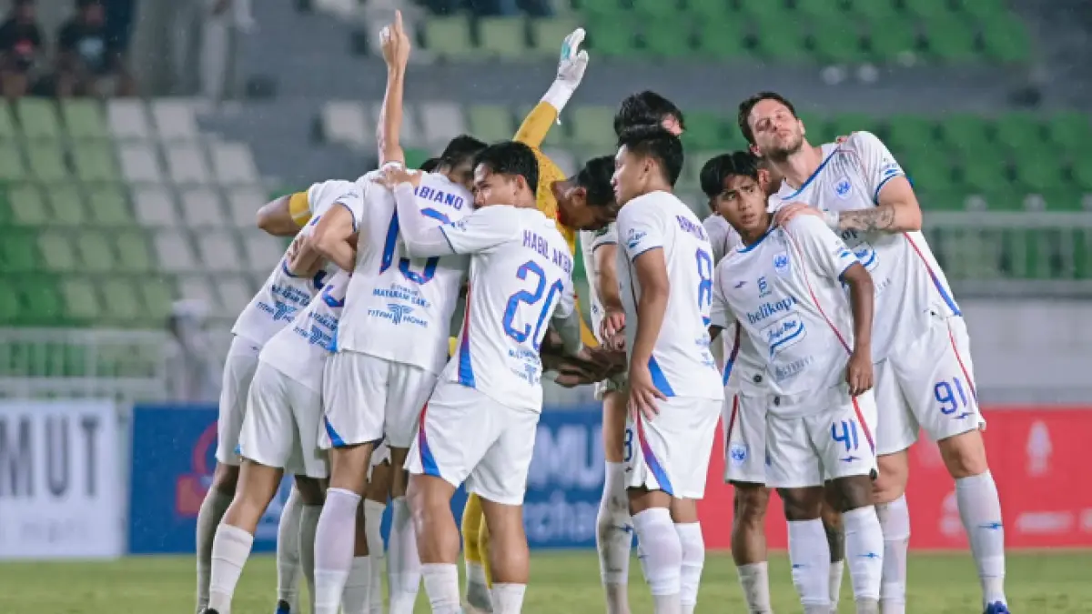 Mahesa Jenar Babak Belur! Kalah dari PSMS Medan, Alarm Bahaya untuk PSIS Semarang
