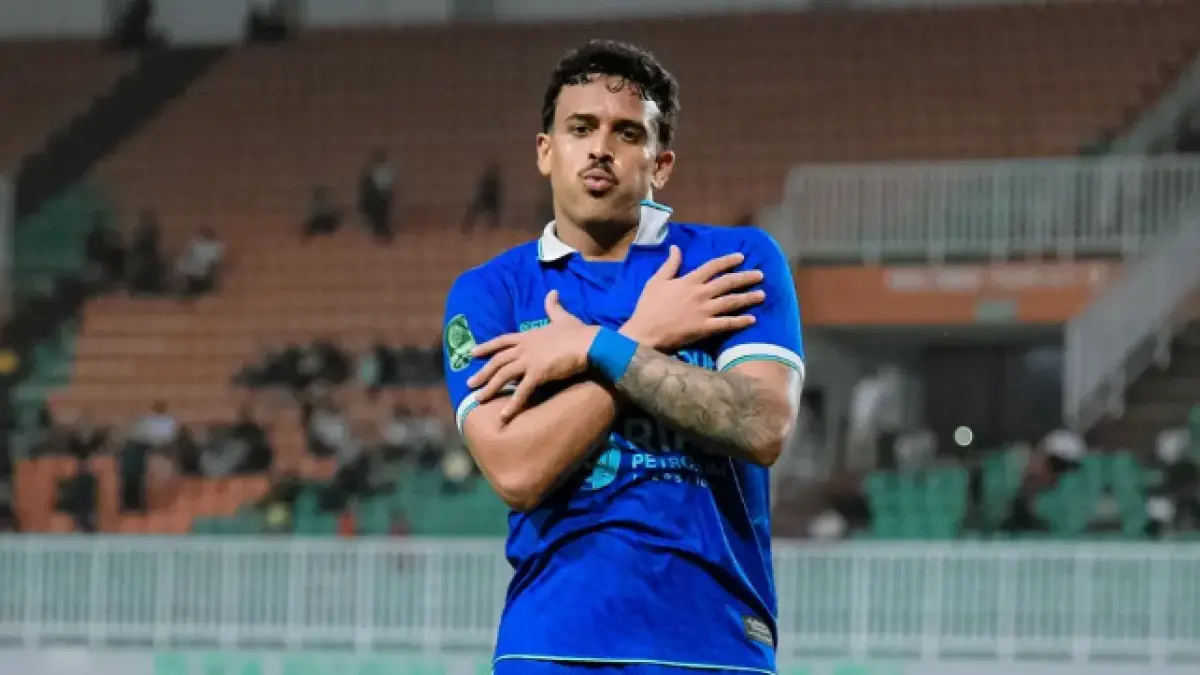 Klasemen Sementara Pegadaian Championship: PSPS Pekanbaru dan Deltras FC di puncak