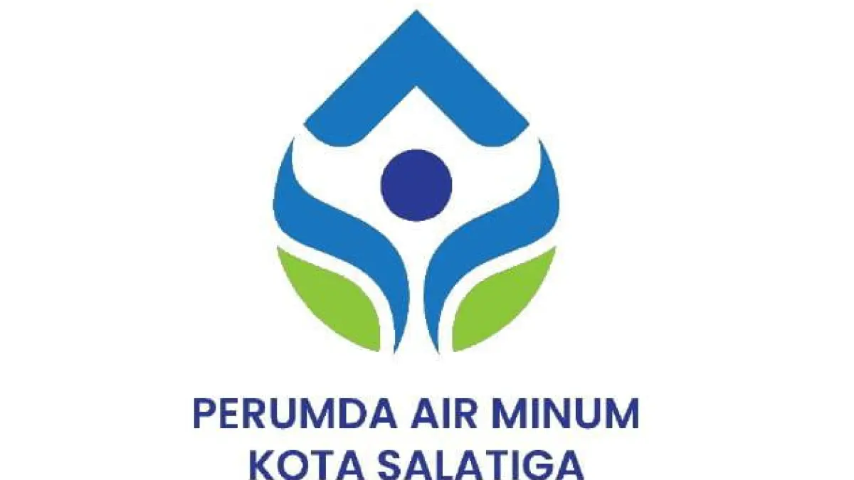 Gebrakan Baru Perumda Air Minum Salatiga: Logo Berganti, Pelayanan Digenjot