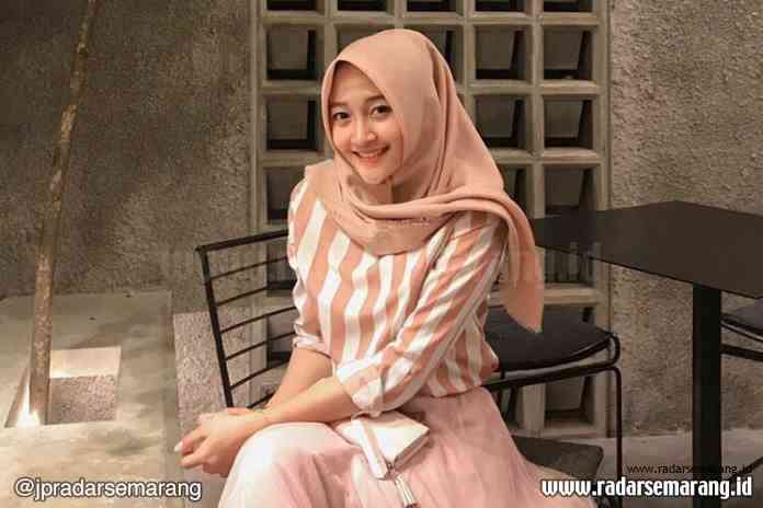 Kintan Armianata Dewi.(DOKUMEN PRIBADI).