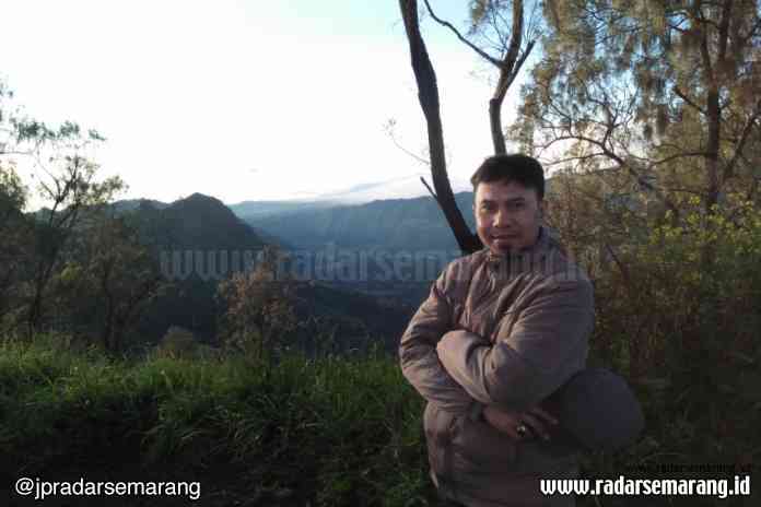 Oleh : Philipus Kristanto