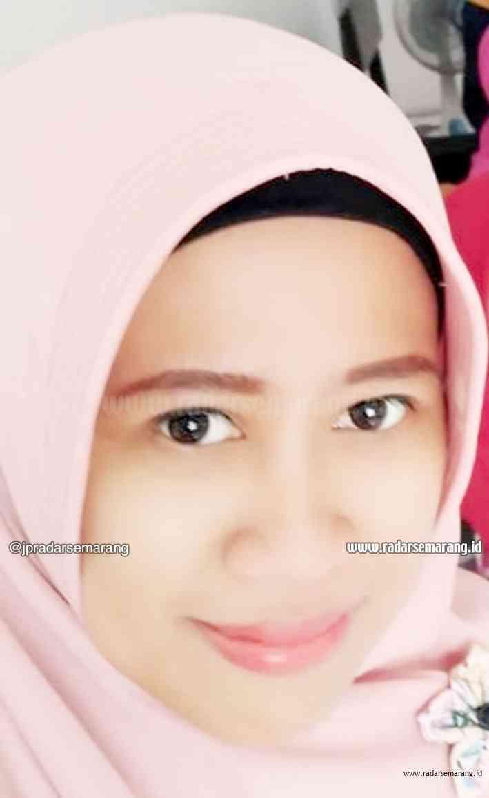 Oleh : Novi Astriana