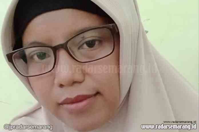 Oleh : Pri Hartini S.Si