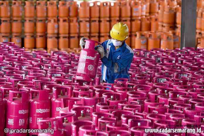 Foto Dokumen Pertamina