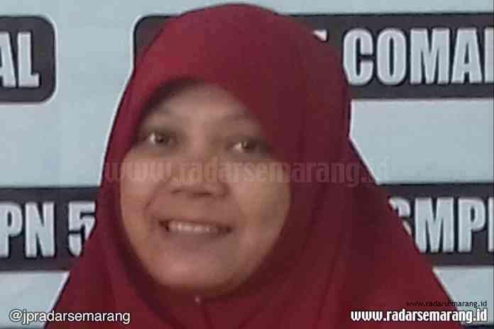 Oleh: Desi Arwati, S.Pd.