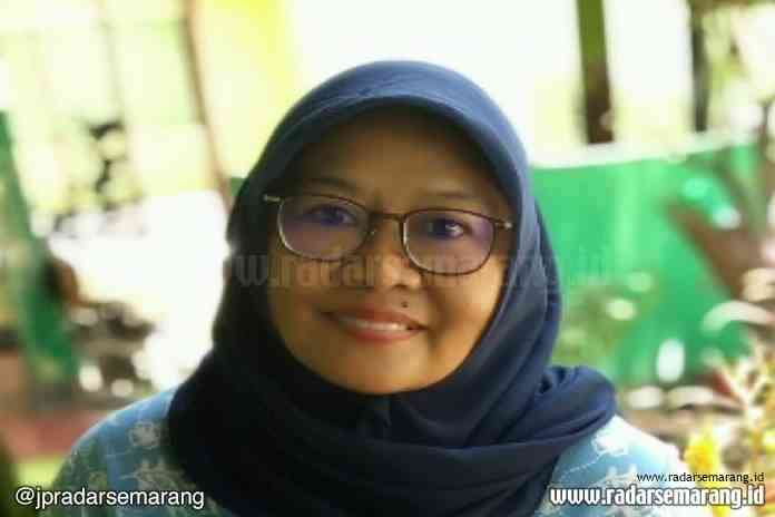 Oleh : Ely Marlina, S.Pd.I