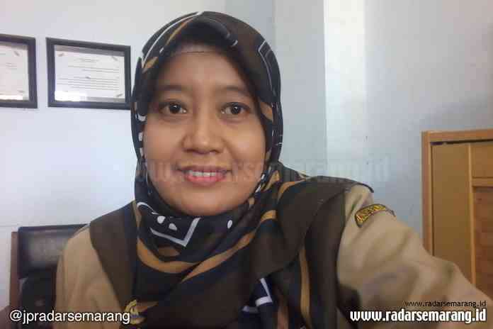 Oleh: Eni Yuliati, S.Pd. M.Si