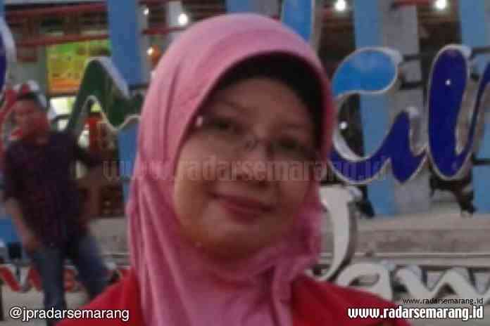 Oleh : Novi Hidayati, S.Pd., M.Si.