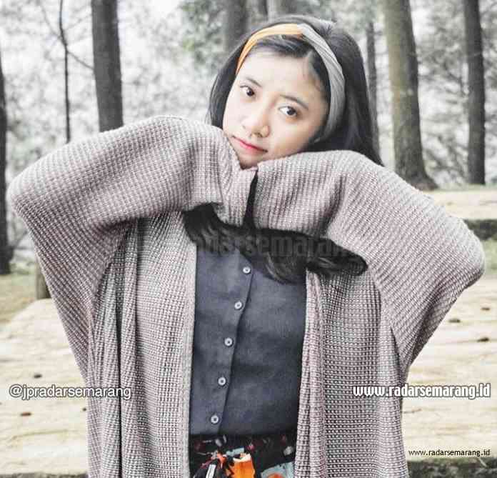 Yuniar Karisma Ramayani.(SOSOK)