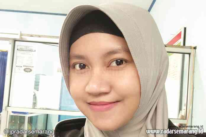 Oleh : Fitria Istiqomah, S.Pd