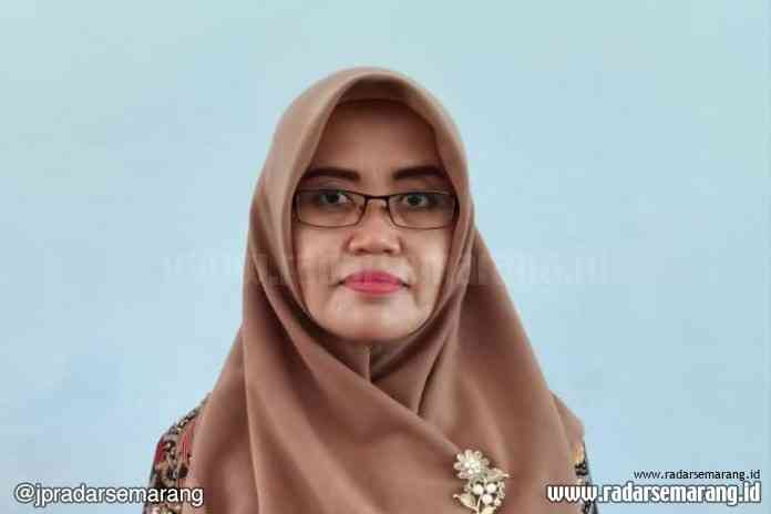 Oleh : Musyaropah, SP.d.Ing