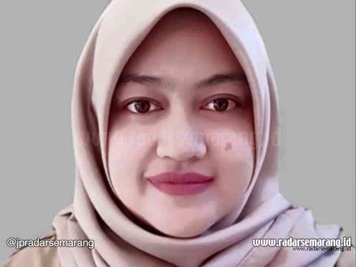 Oleh : Sih Titania, S.Pd