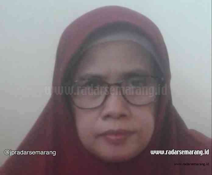 Oleh : Sumarmi S.Pd.SD