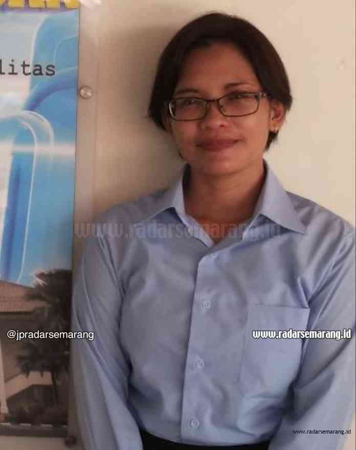 Oleh : Falikha Ardiyani