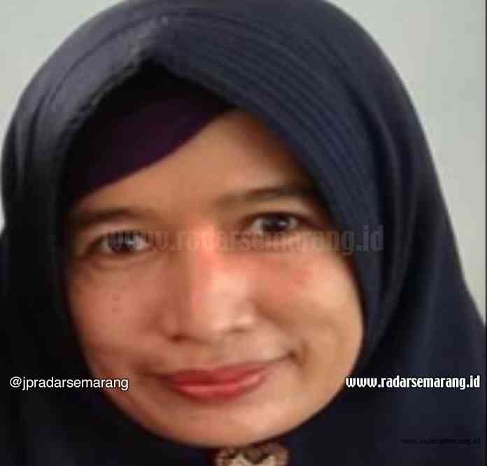 Oleh: Anik Wijayanti, S.Pd.