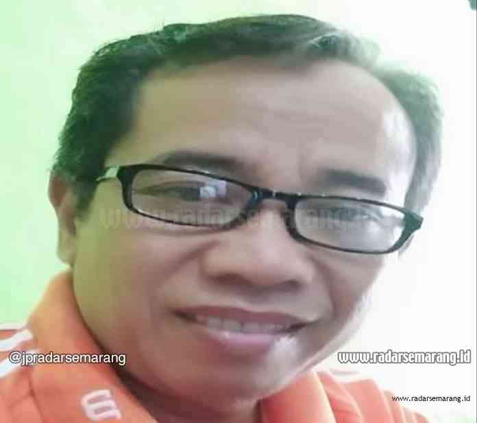 Oleh : Ahmad Toha, S.Ag