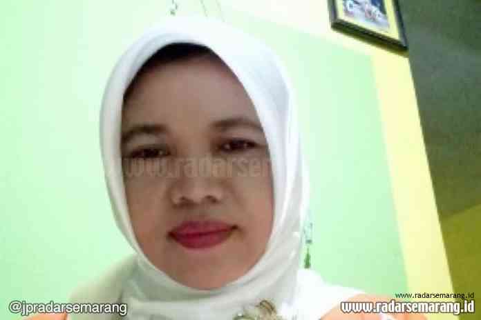 Oleh Ani Kadarwati S Pd.