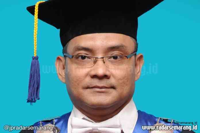 Oleh : Dr RM Bagus Irawan ST M.Si IPM