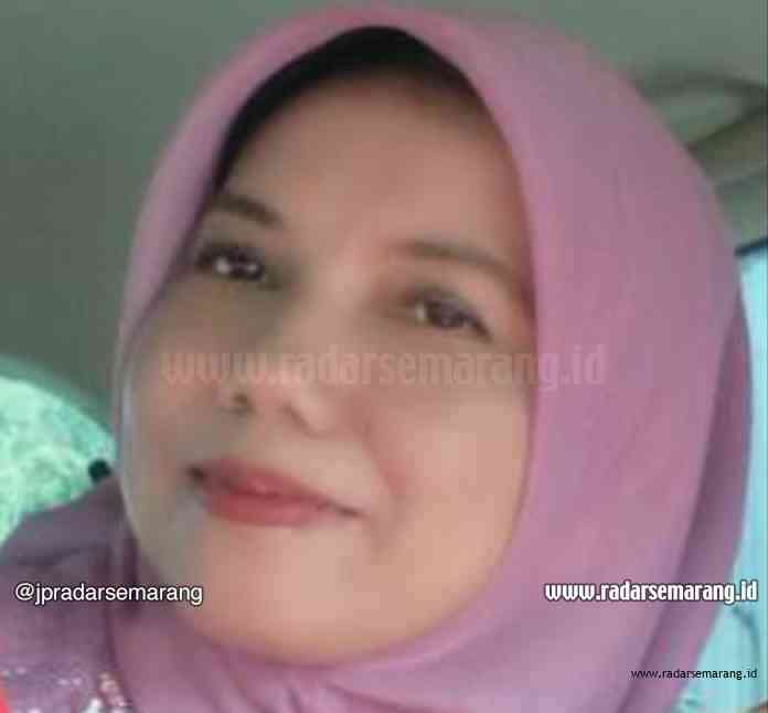 Penulis : Binawati, S.Pd., M.Si.