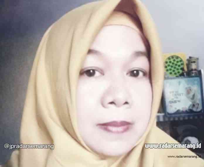 Oleh : Amalia Kristiana, S.Pd