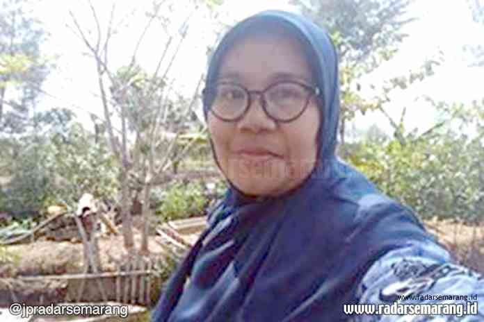 Oleh : Faizatur Rohmah, S.Pd.