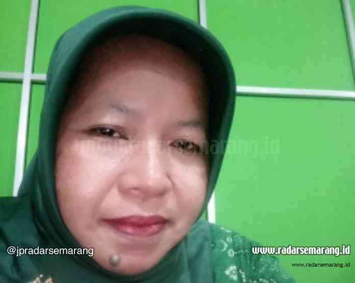 Oleh : Kasyati, S.Pd