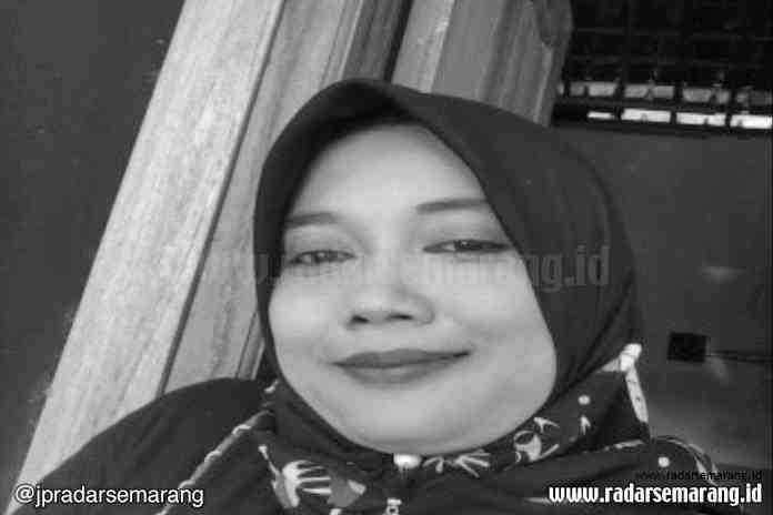 Oleh: Lazimatul Hasanah, S.Pd.I