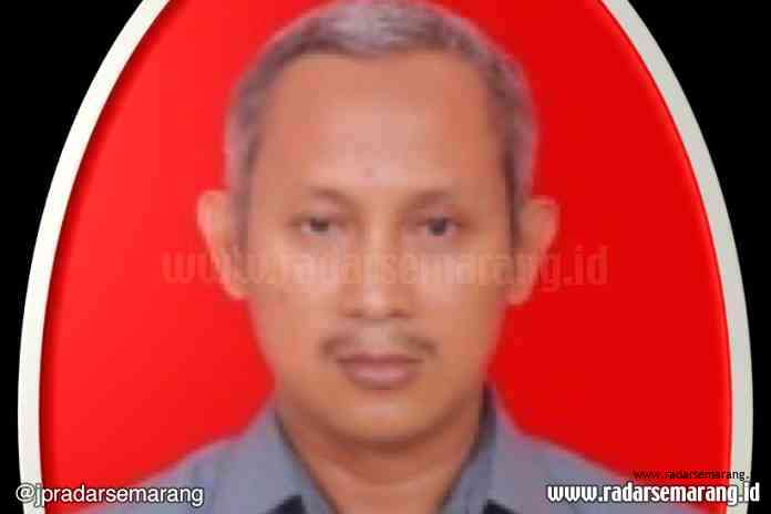 Oleh: Muhson, S.Pd