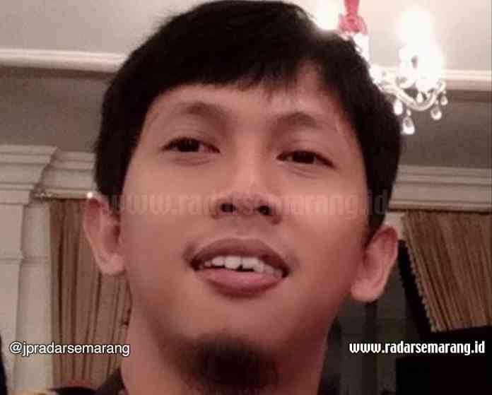 Oleh : Pramadya Indarta, S. Pd.